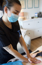 Manual Lymphatic Drainage
